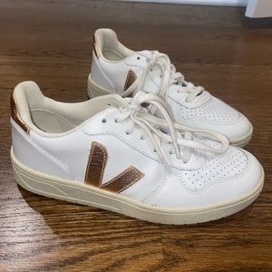 Veja Sneaker